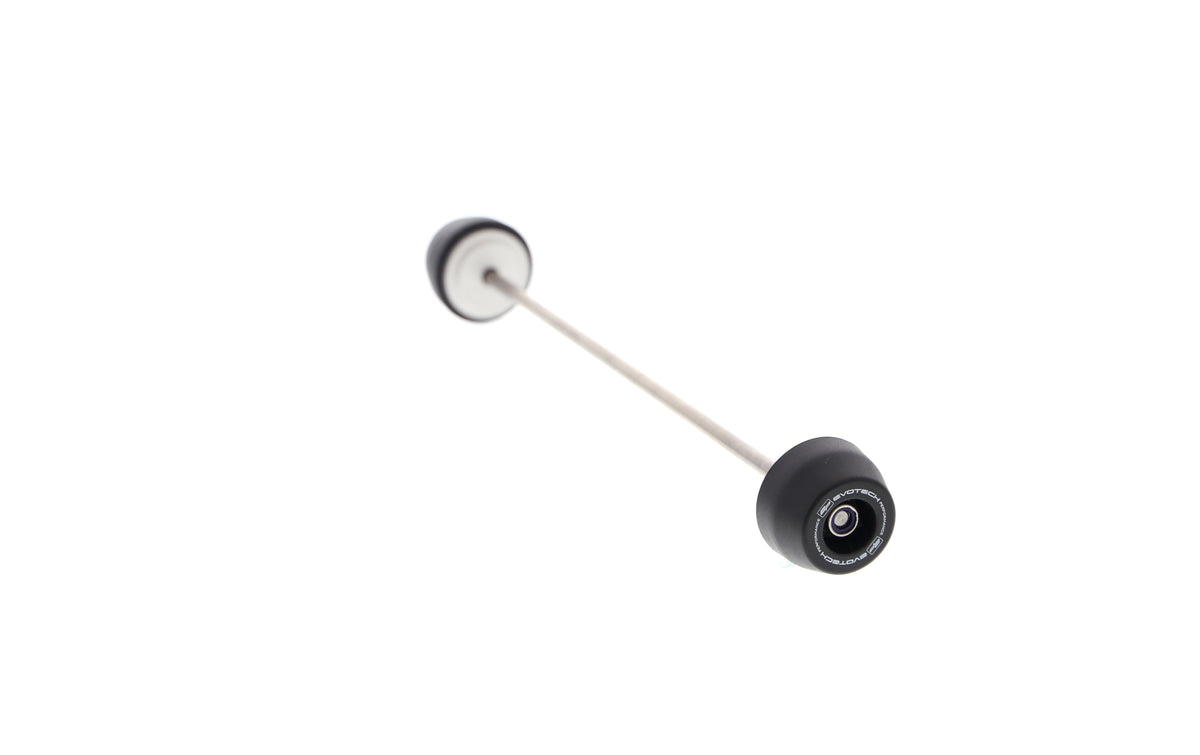 Evotech Front Spindle Bobbins - Ducati Scrambler 1100 Special (2018-2020) - 28, PRN013672-04