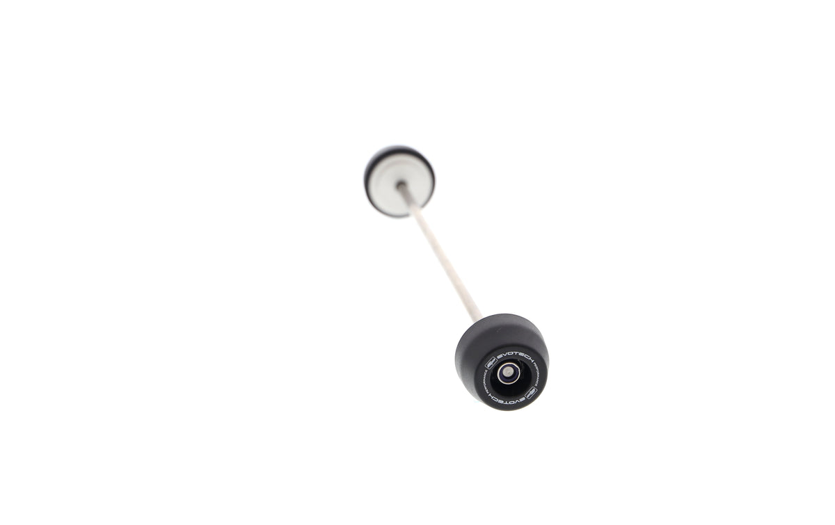 Evotech Front Spindle Bobbins - Ducati Scrambler 1100 Sport (2018-2020) - 29, PRN013672-03