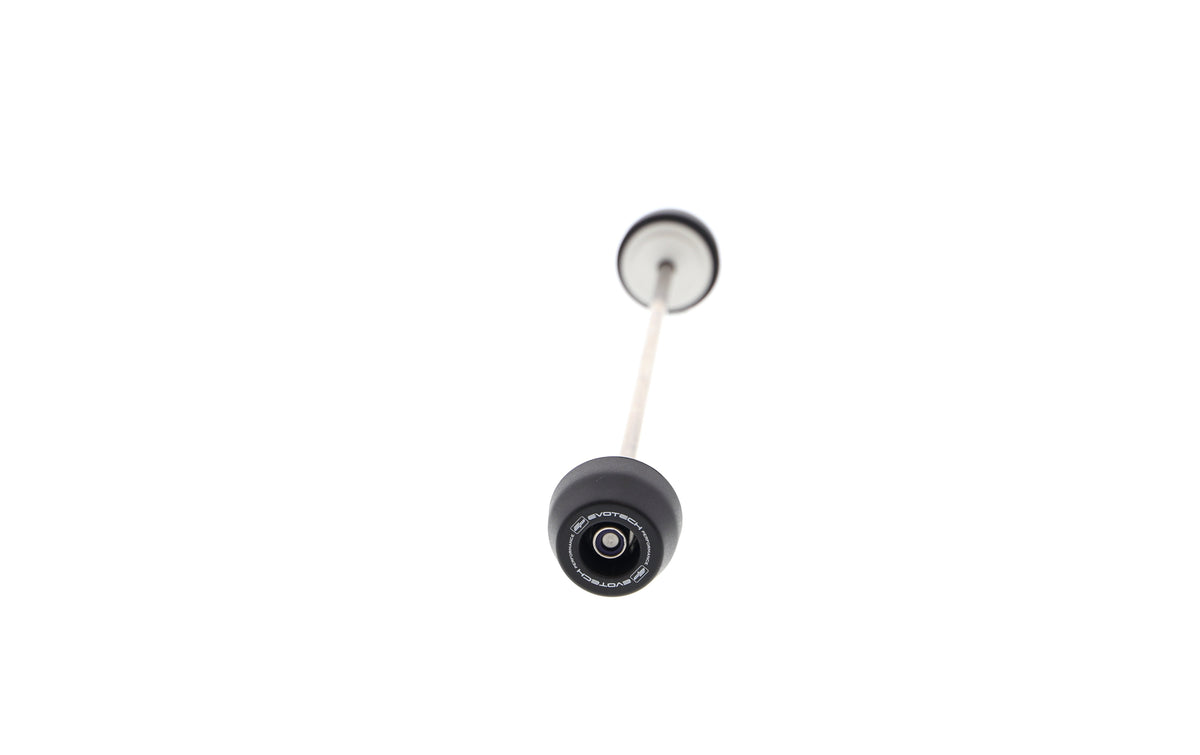 Evotech Front Spindle Bobbins - Ducati Scrambler 1100 (2018-2020) - 30, PRN013672-02