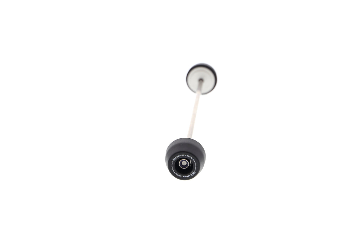Evotech Front Spindle Bobbins - Ducati Scrambler Desert Sled (2017-2018) - 26, PRN013672-01