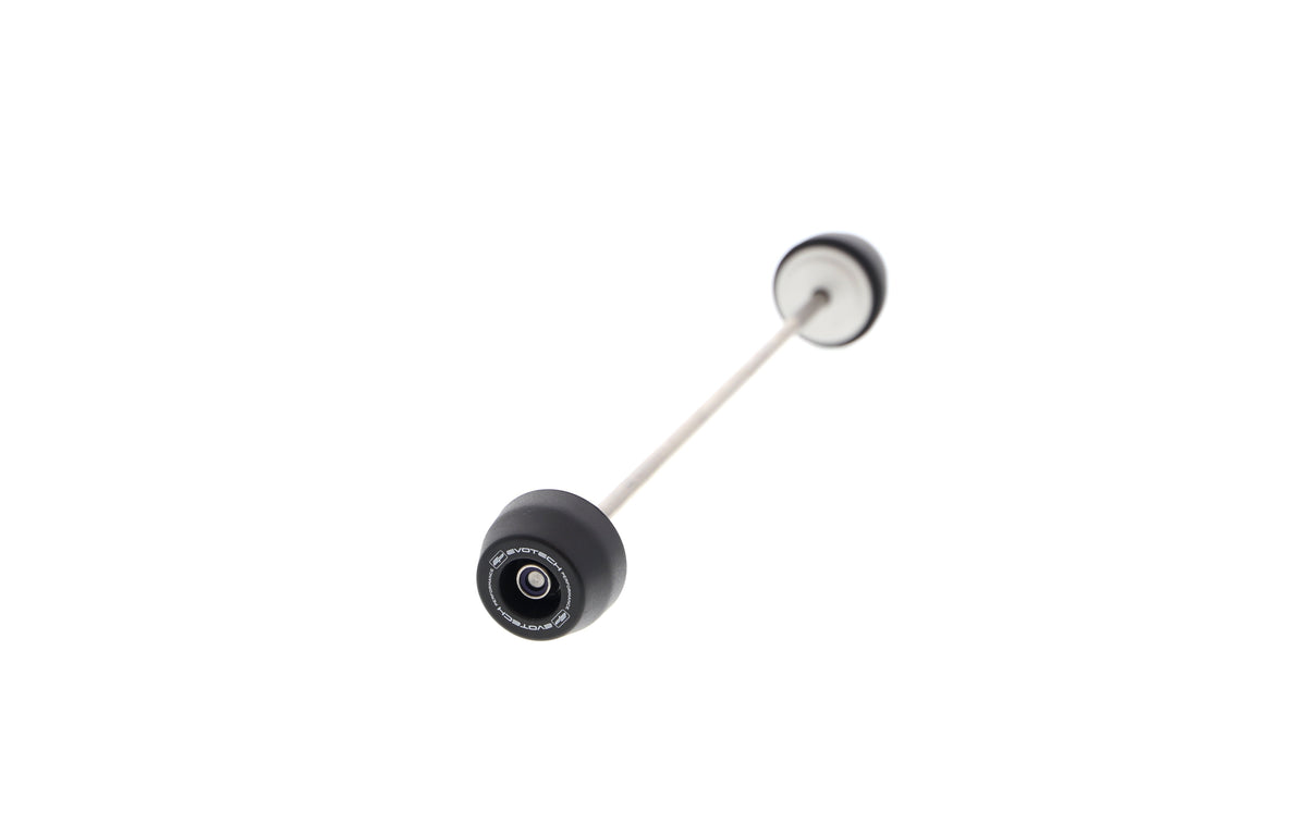 Evotech Front Spindle Bobbins - Ducati Scrambler 1100 Sport (2018-2020) - 31, PRN013672-03
