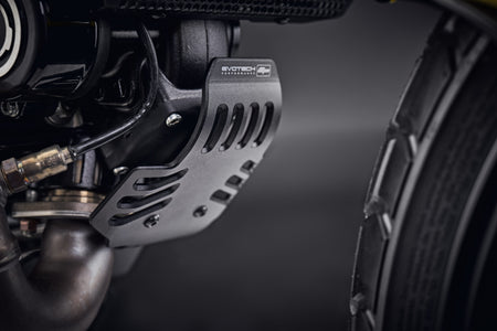 Evotech Engine Guard Protector - Ducati Monster 797+ (Plus) (2018-2020) - 2, PRN012330-012331-14