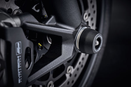 Evotech Spindle Bobbins Kit - Ducati Scrambler 1100 Dark Pro (2021+) - 3, PRN012224-013672-02