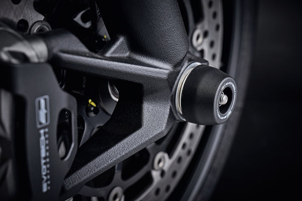 Evotech Spindle Bobbins Kit - Ducati Scrambler 1100 Dark Pro (2021+) - 3, PRN012224-013672-02