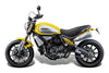 Evotech Spindle Bobbins Kit - Ducati Scrambler 1100 Dark Pro (2021+) - 8, PRN012224-013672-02