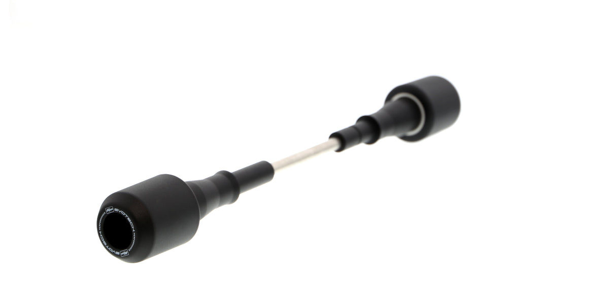 Evotech Ducati Scrambler 1100 Sport Crash Protection Bobbins (2018-2020) - 11, PRN014009-02