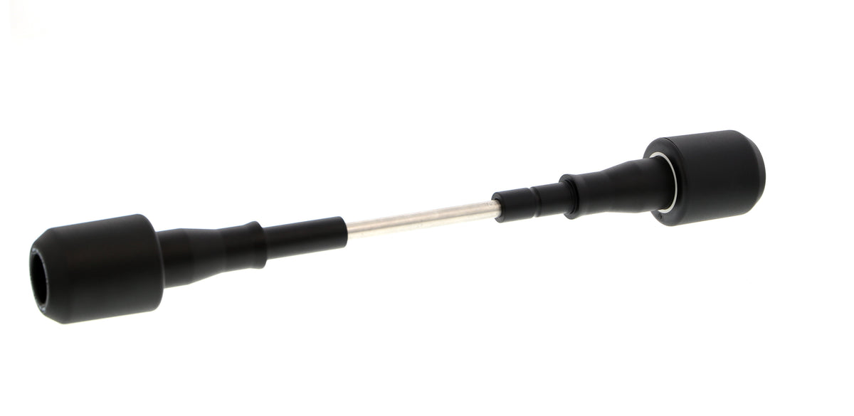 Evotech Ducati Scrambler 1100 Sport Crash Protection Bobbins (2018-2020) - 13, PRN014009-02