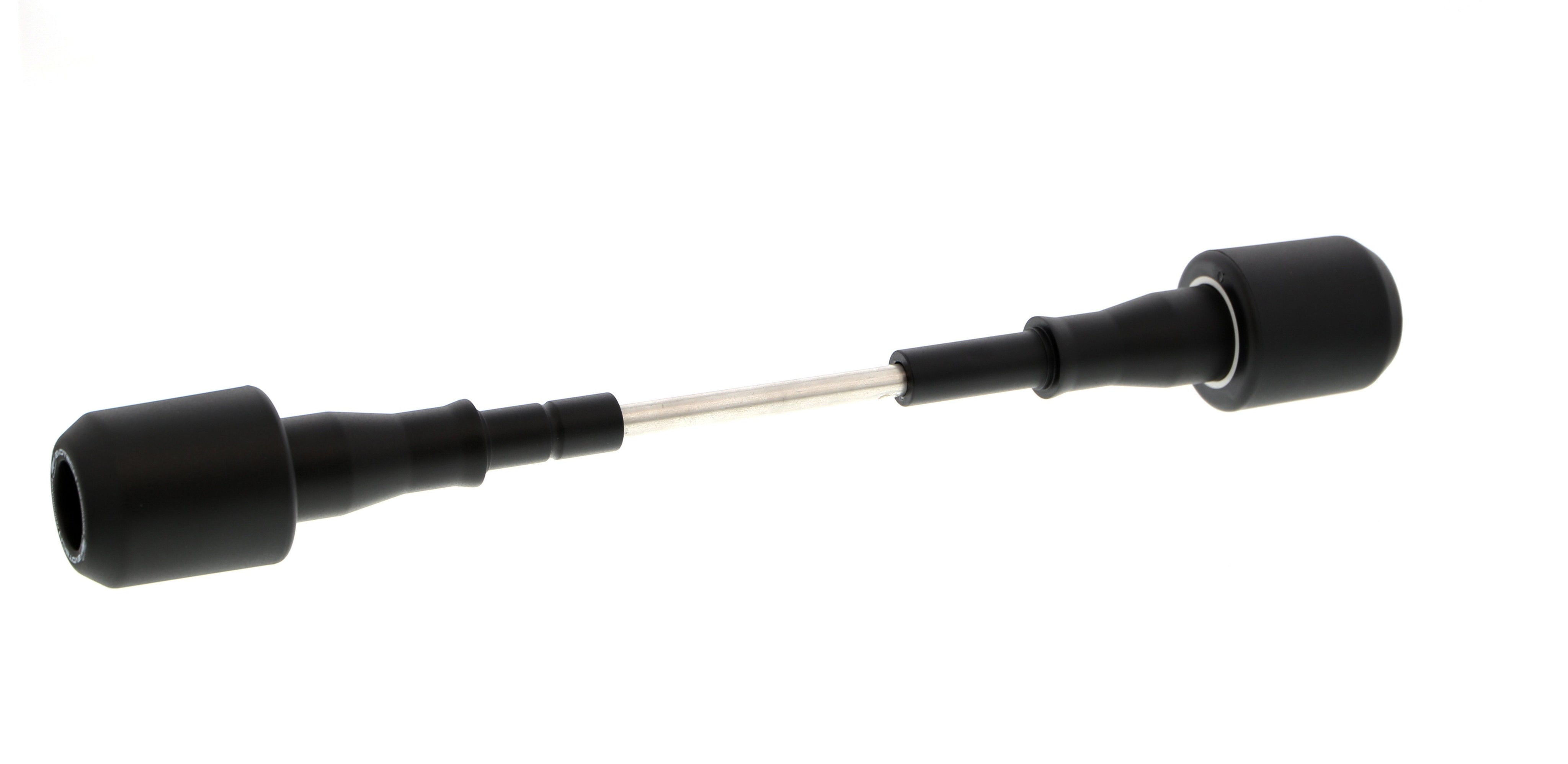 Evotech Ducati Scrambler 1100 Sport Crash Protection Bobbins (2018-2020) - 25, PRN014009-02