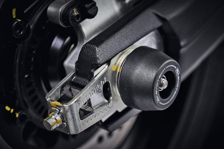 Evotech Spindle Bobbins Kit - Ducati Scrambler 1100 Dark Pro (2021+) - 5, PRN012224-013672-02