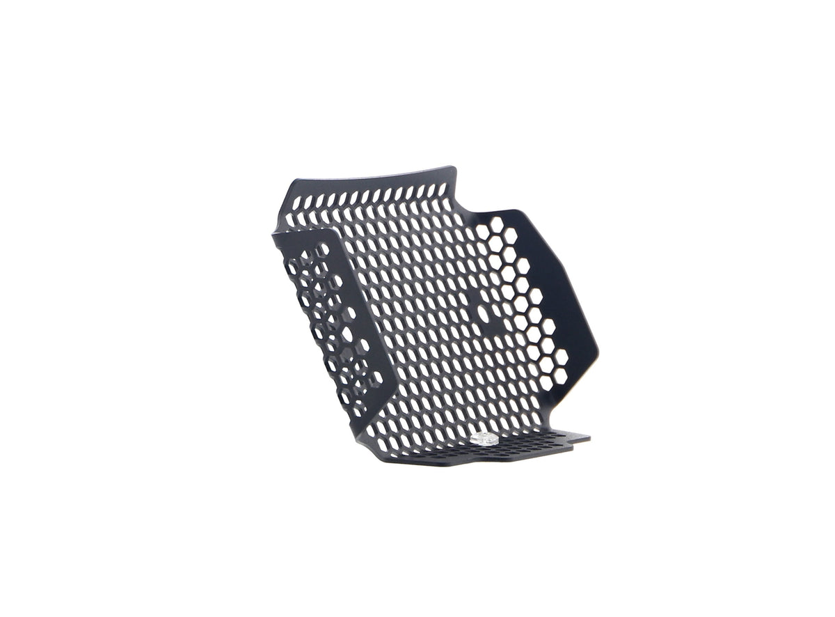 Evotech Rectifier Guard - Ducati Scrambler Cafe Racer (2017 - 2021) - 9, PRN012254-01