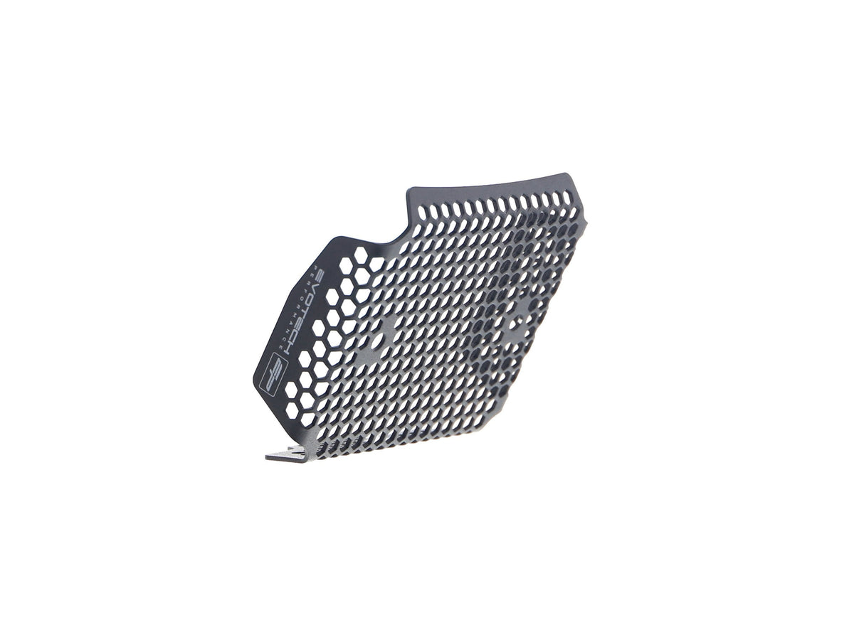 Evotech Rectifier Guard - Ducati Scrambler Desert Sled (2017 - 2018) - 21, PRN012254-03