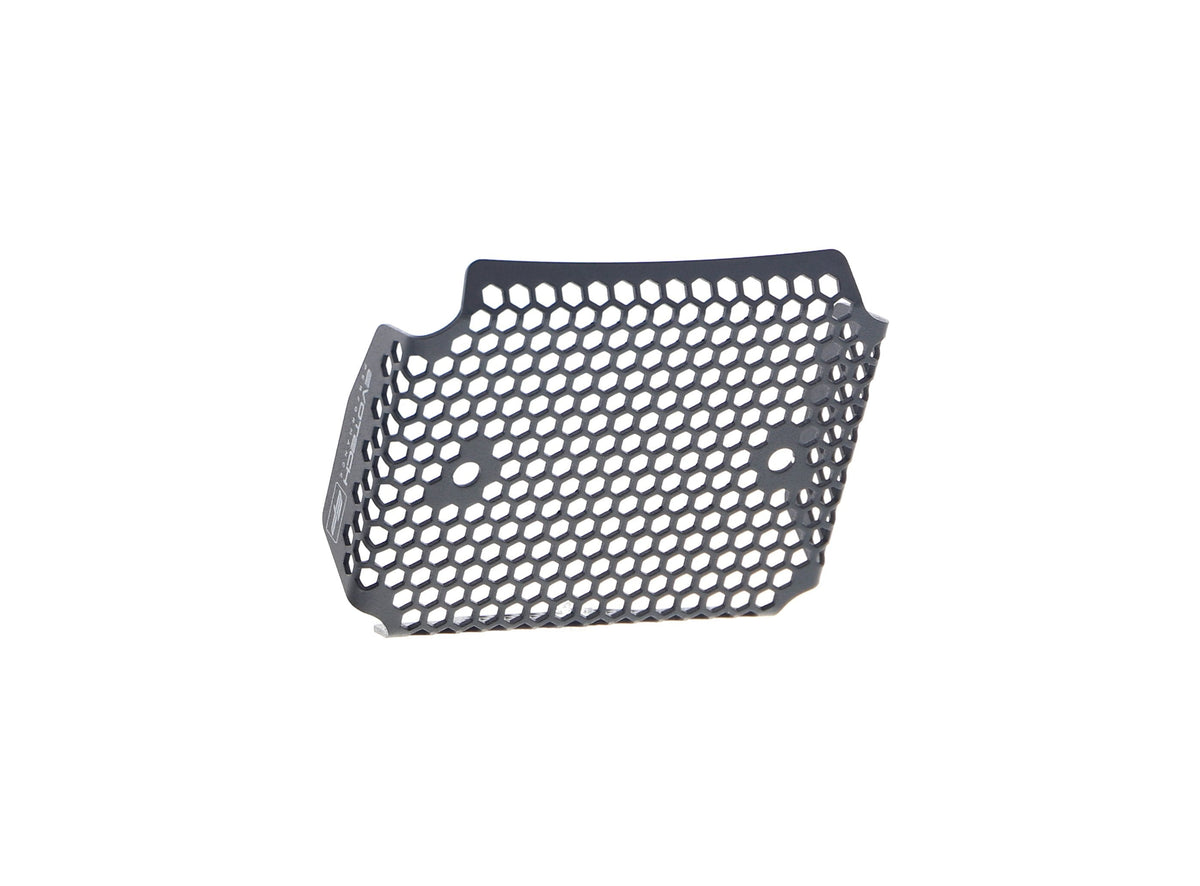 Evotech Rectifier Guard - Ducati Scrambler Cafe Racer (2017 - 2021) - 23, PRN012254-01