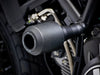 Evotech Crash Protection Bobbins - Ducati Scrambler Street Classic (2018-2020) - 3, PRN012248-12