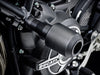 Evotech Crash Protection Bobbins - Ducati Scrambler Cafe Racer (2017 - 2021) - 2, PRN012248-02