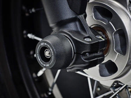 Evotech Front Spindle Bobbins - Ducati Scrambler Icon (2023+) - 2, PRN012214-16