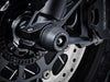 Evotech Front Spindle Bobbins - Ducati Scrambler Italia Independent (2016) - 3, PRN012214-06