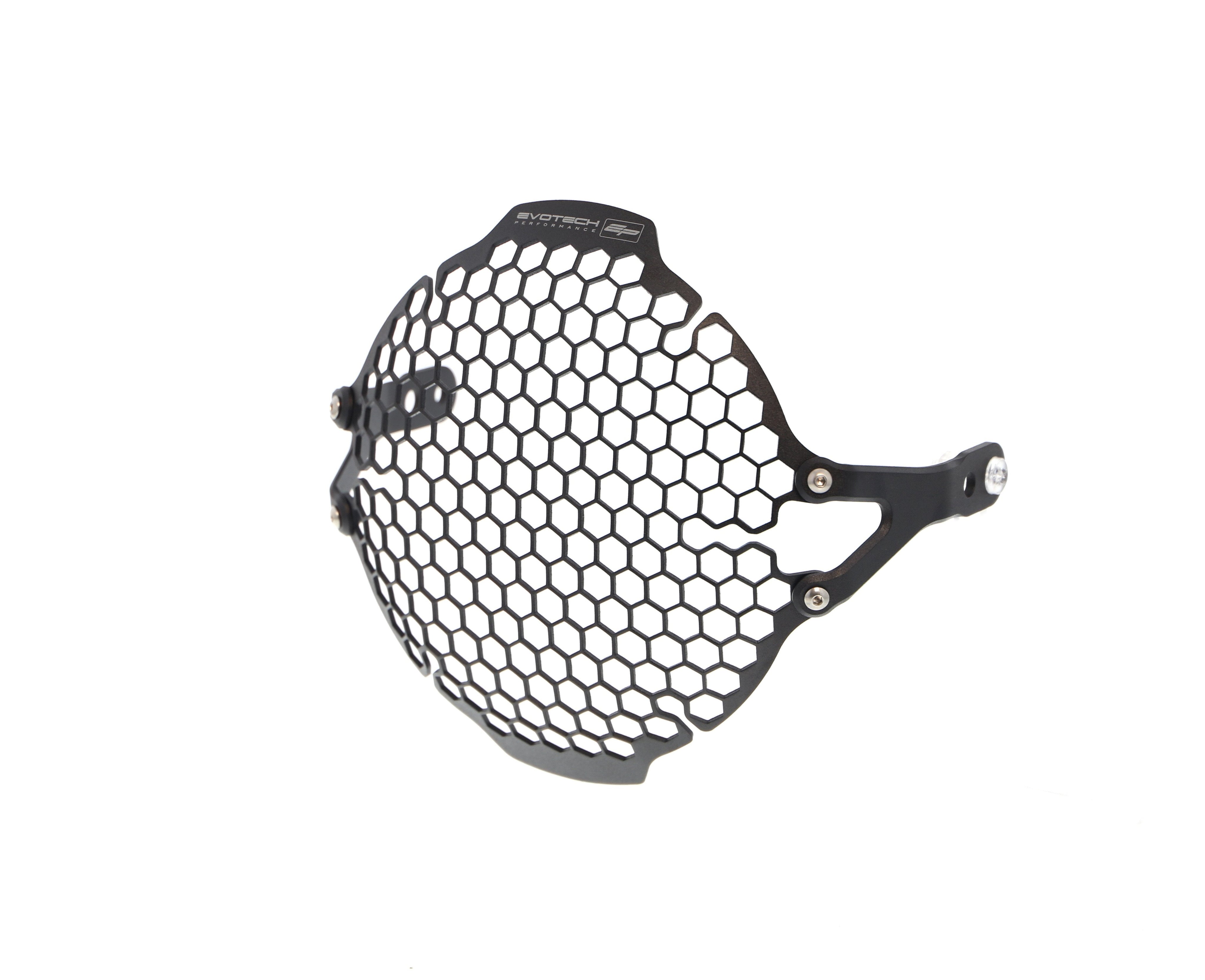 Evotech Ducati Scrambler Classic Headlight Guard 2015 - 2018 - 1, PRN012904-01