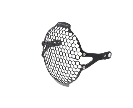 Evotech Ducati Scrambler Sixty2 Headlight Guard (2016 - 2021) - 4, PRN012904-05