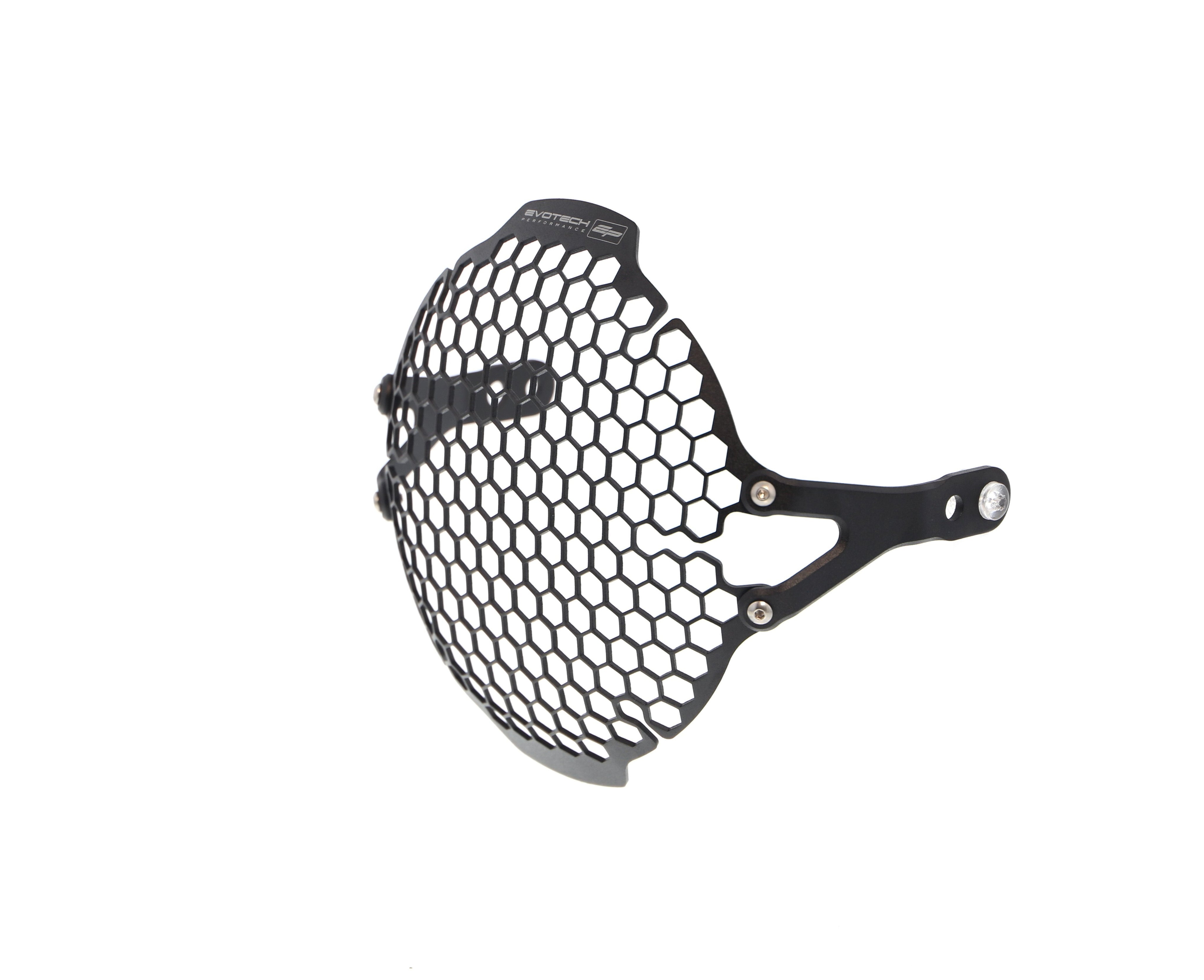 Evotech Ducati Scrambler Urban Enduro Headlight Guard 2015 - 2016 - 4, PRN012904-06