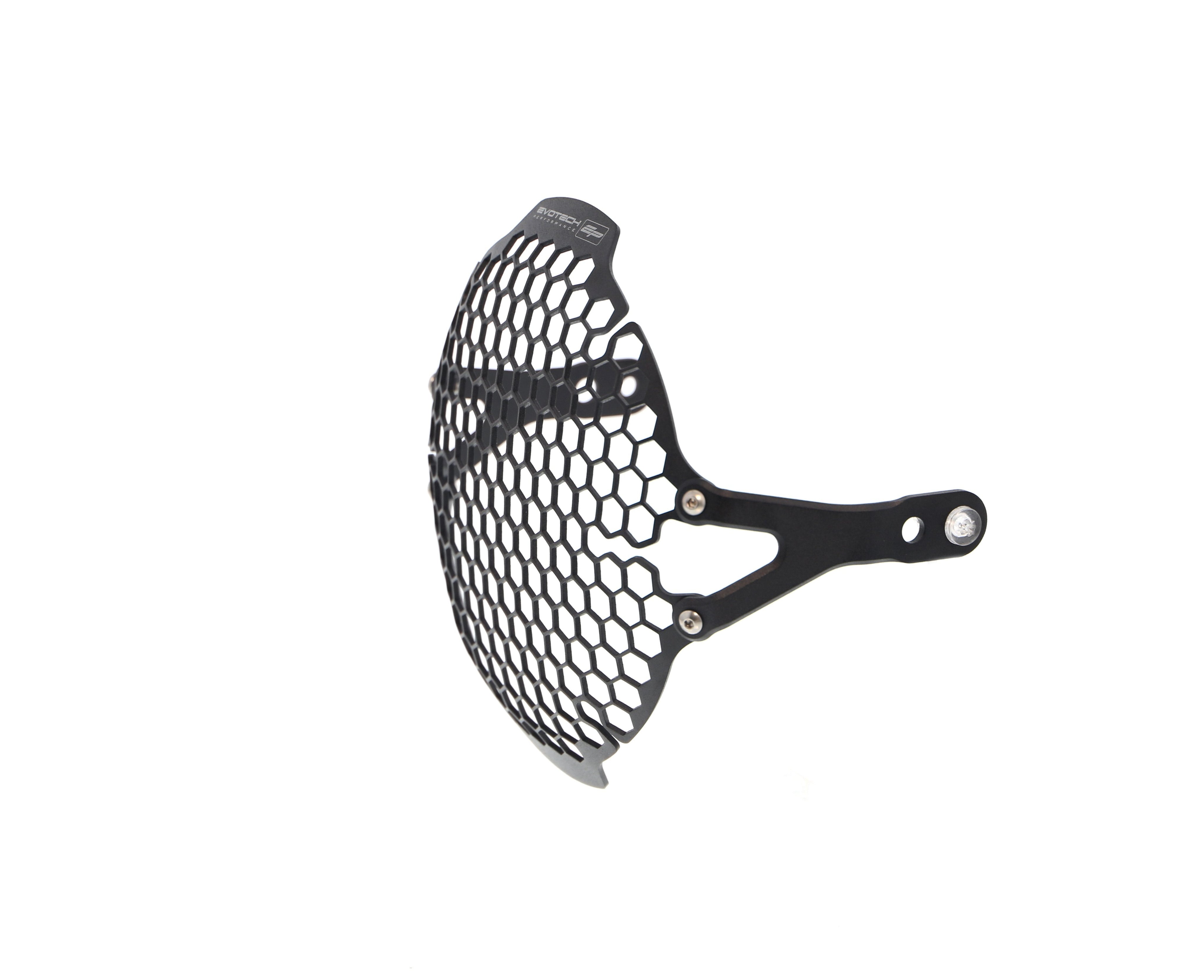 Evotech Ducati Scrambler Full Throttle Headlight Guard (2015 - 2021) - 5, PRN012904-03