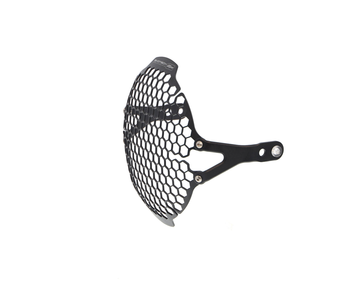 Evotech Ducati Scrambler Street Classic Headlight Guard (2018-2020) - 5, PRN012904-09