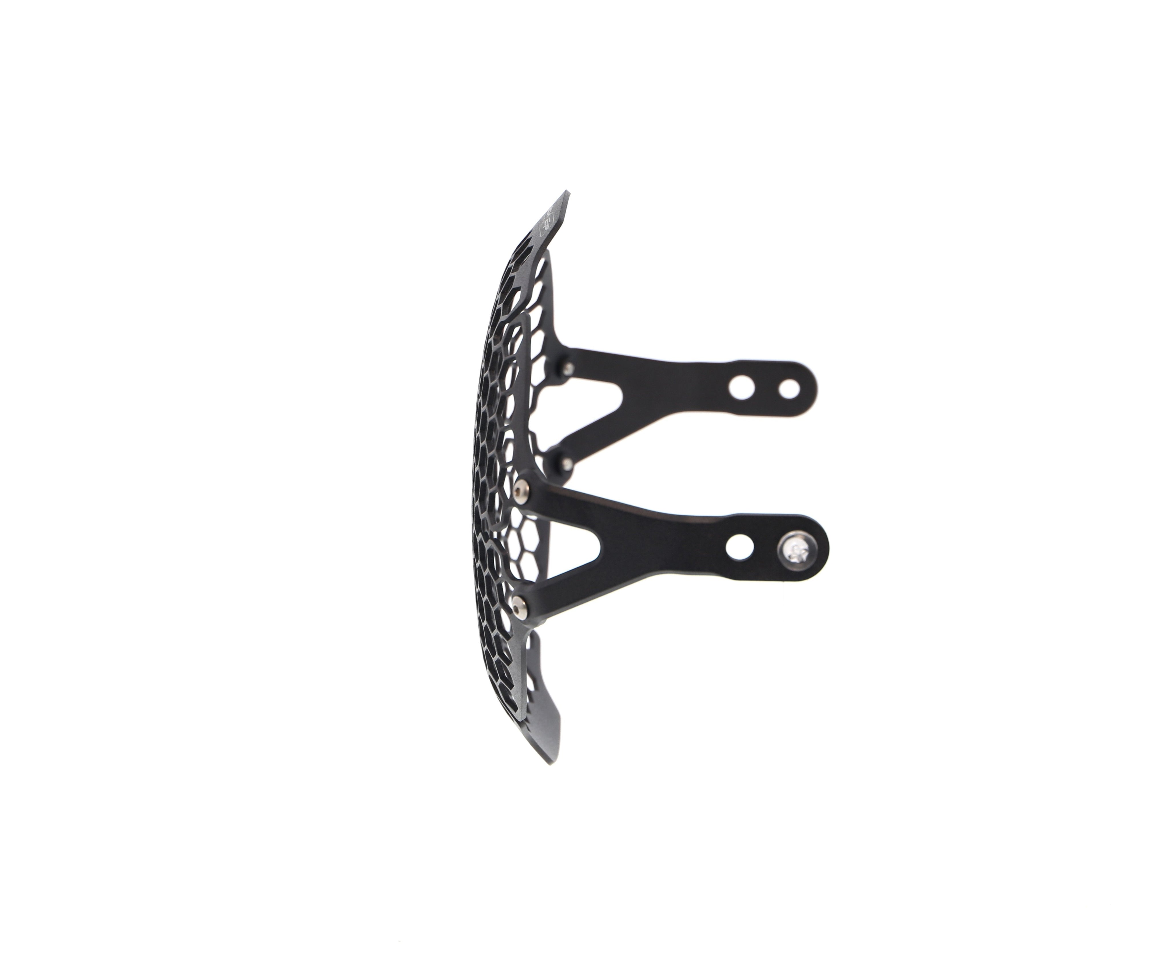 Evotech Ducati Scrambler Cafe Racer Headlight Guard (2017 - 2021) - 7, PRN012904-07