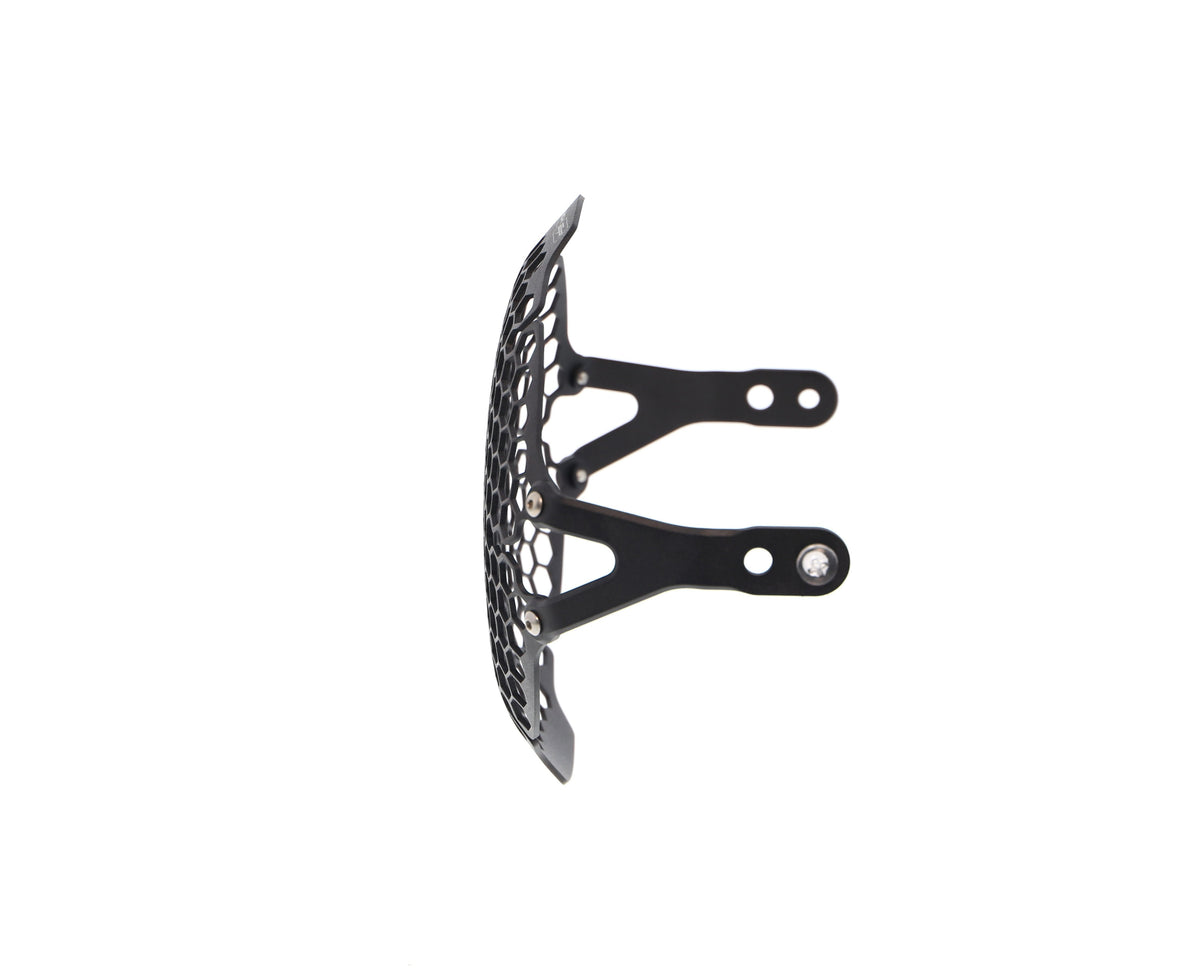 Evotech Ducati Scrambler Urban Enduro Headlight Guard 2015 - 2016 - 7, PRN012904-06