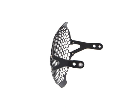 Evotech Ducati Scrambler Full Throttle Headlight Guard (2015 - 2021) - 8, PRN012904-03