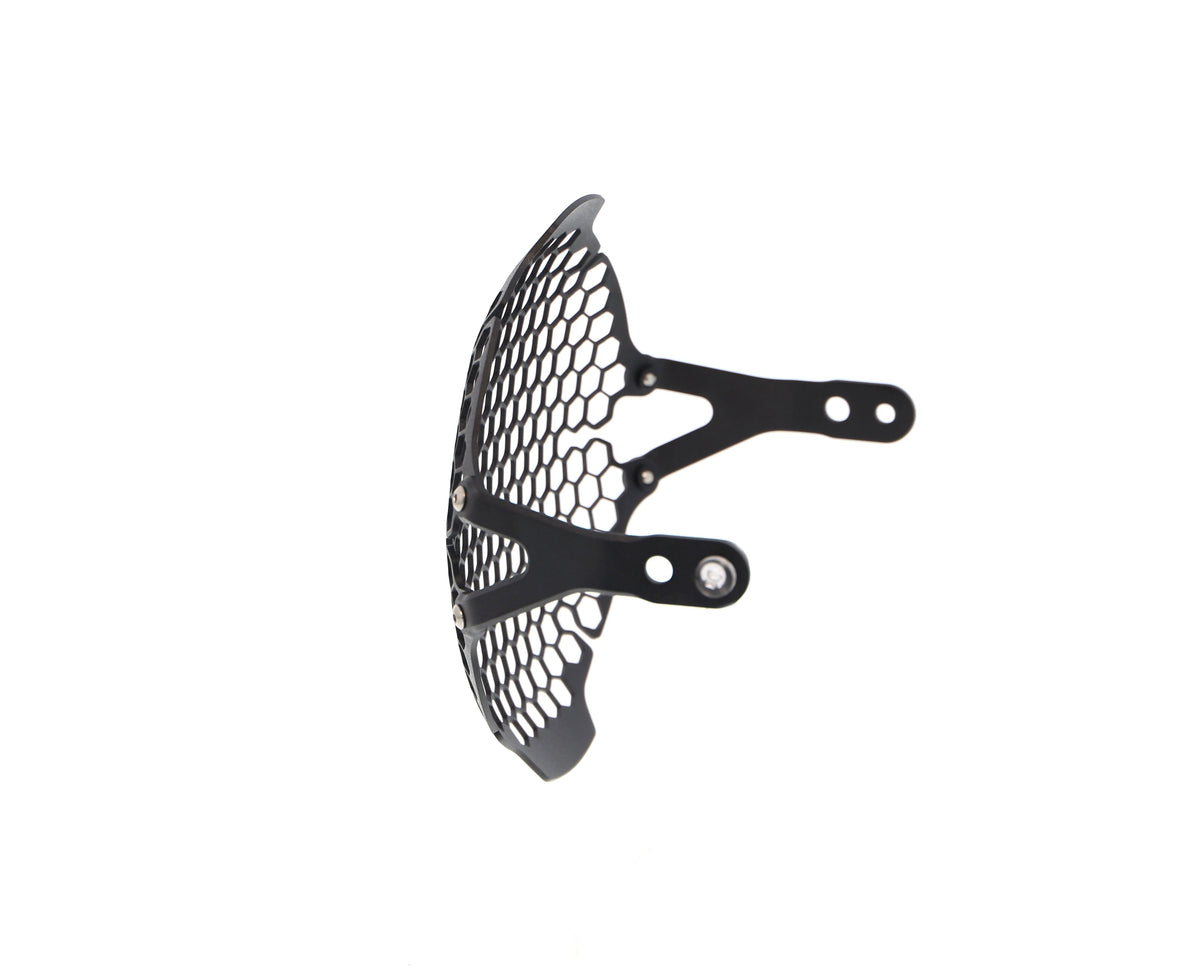 Evotech Ducati Scrambler Street Classic Headlight Guard (2018-2020) - 8, PRN012904-09