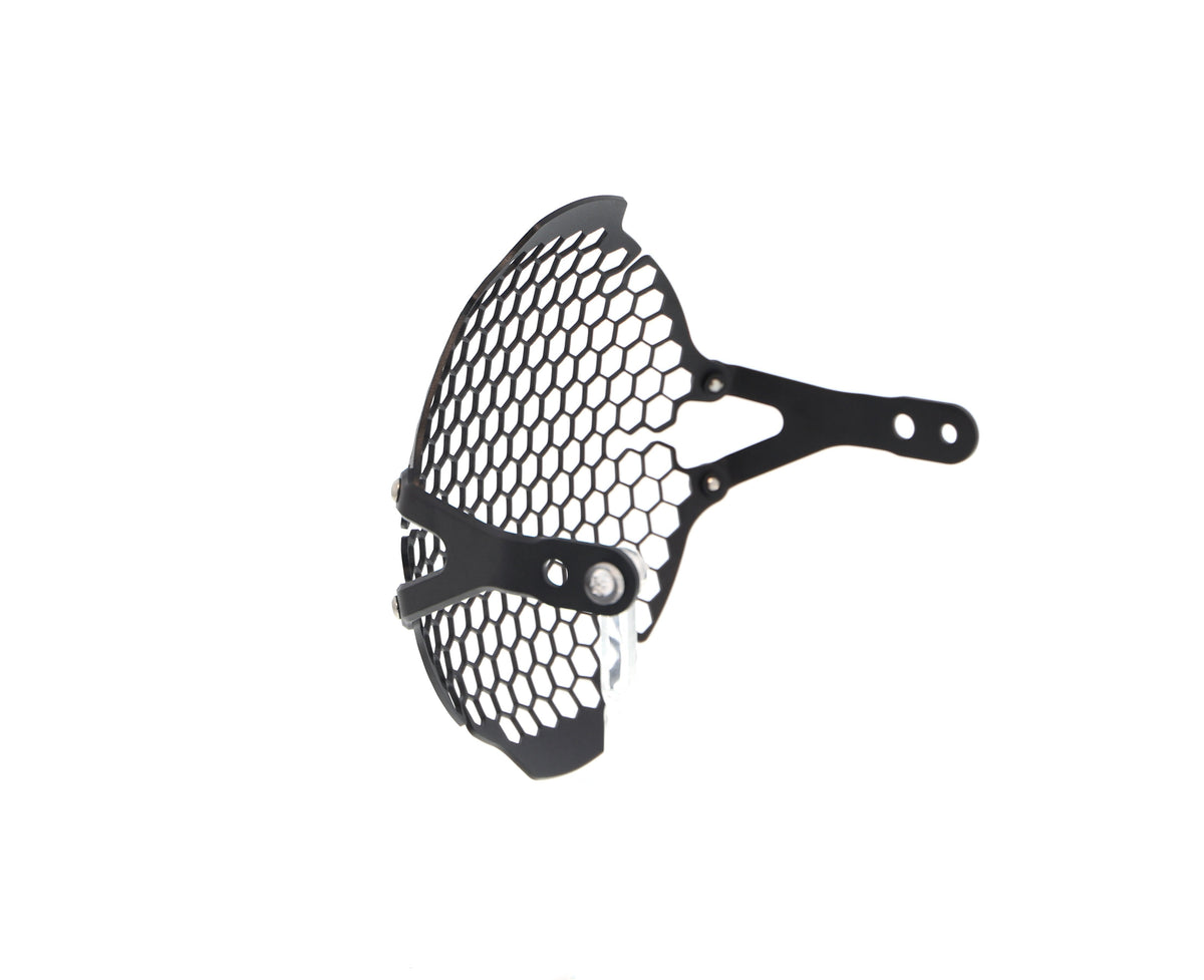 Evotech Ducati Scrambler Sixty2 Headlight Guard (2016 - 2021) - 9, PRN012904-05