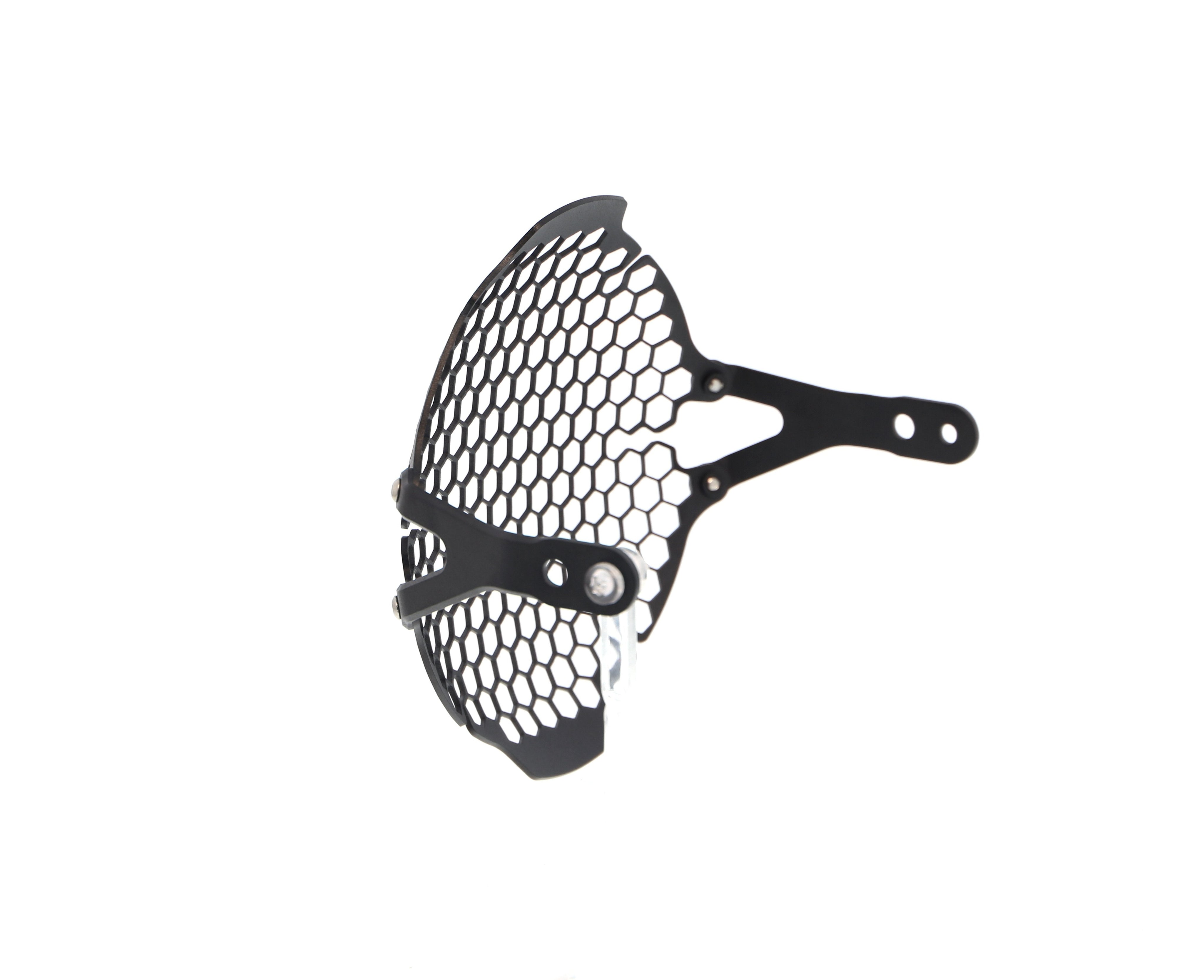 Evotech Ducati Scrambler Classic Headlight Guard 2015 - 2018 - 9, PRN012904-01