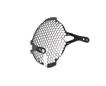 Evotech Ducati Scrambler Cafe Racer Headlight Guard (2017 - 2021) - 10, PRN012904-07