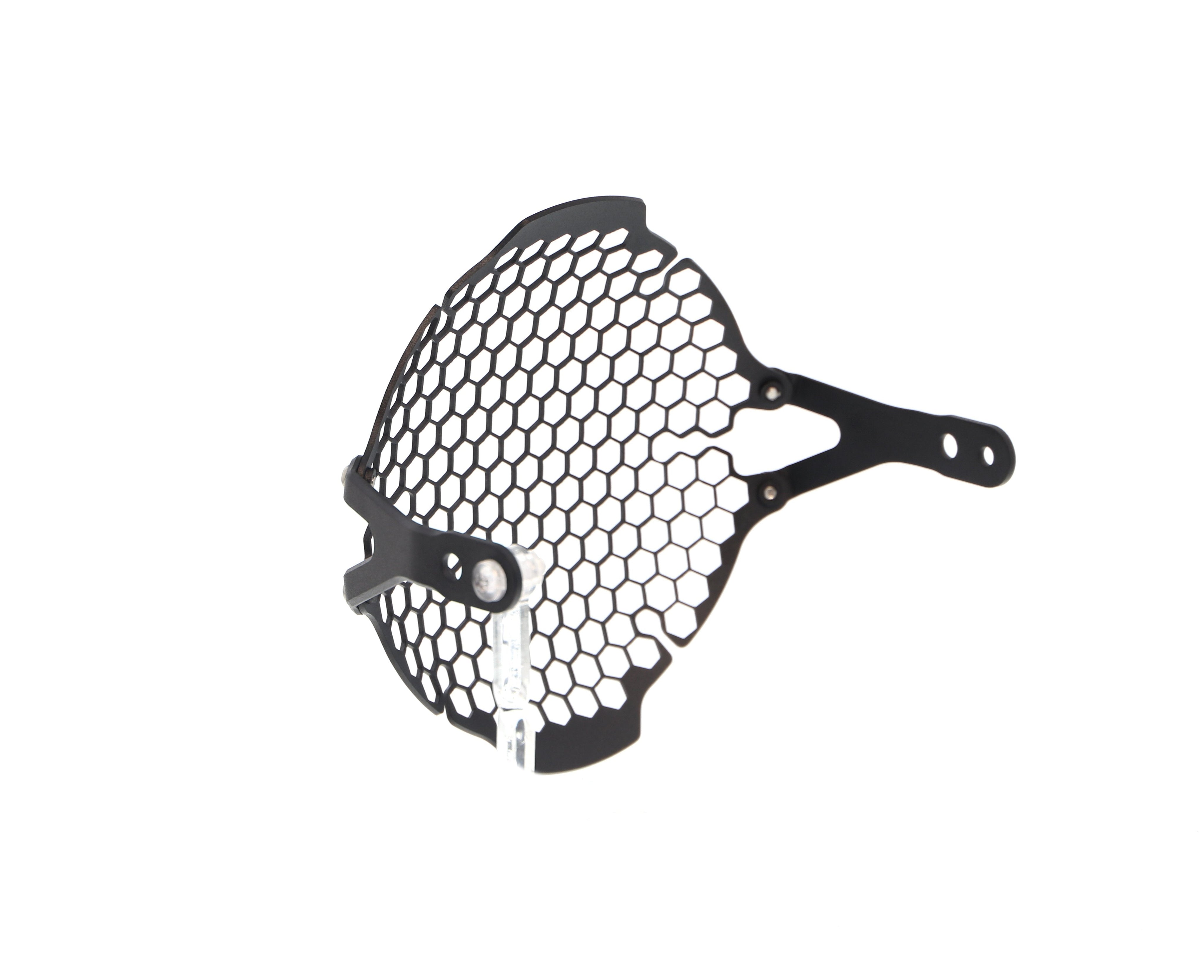 Evotech Ducati Scrambler Classic Headlight Guard 2015 - 2018 - 10, PRN012904-01