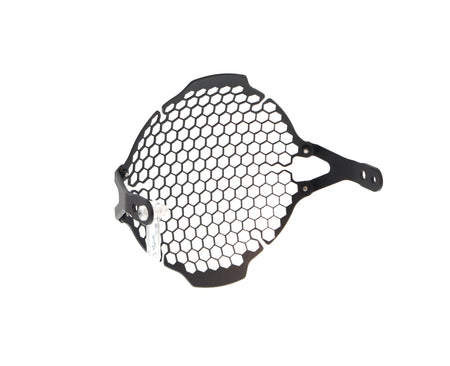 Evotech Ducati Scrambler Urban Enduro Headlight Guard 2015 - 2016 - 11, PRN012904-06