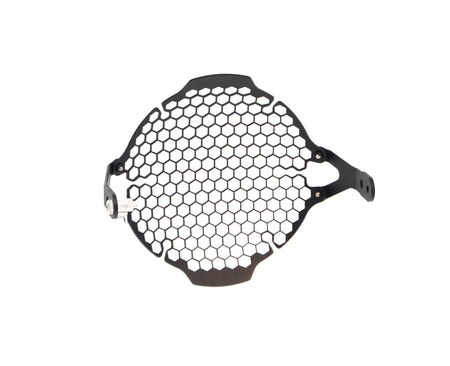 Evotech Ducati Scrambler Full Throttle Headlight Guard (2015 - 2021) - 12, PRN012904-03