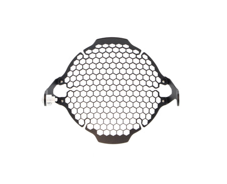 Evotech Ducati Scrambler Icon Dark Headlight Guard (2020 - 2022) - 13, PRN012904-11