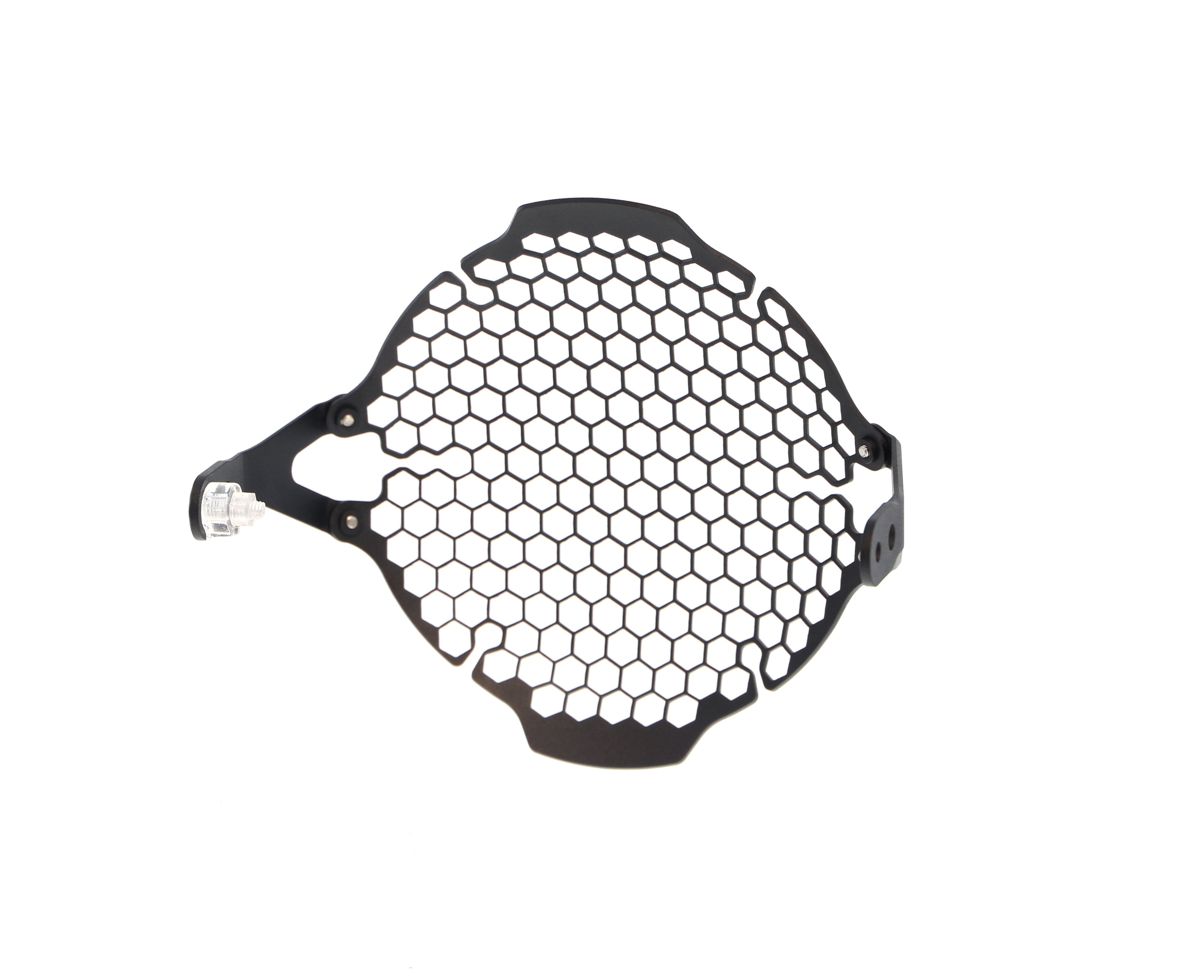 Evotech Ducati Scrambler Sixty2 Headlight Guard (2016 - 2021) - 14, PRN012904-05