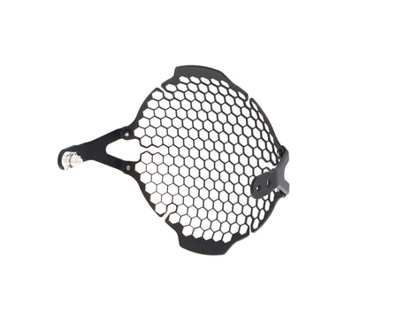 Evotech Ducati Scrambler Classic Headlight Guard 2015 - 2018 - 15, PRN012904-01