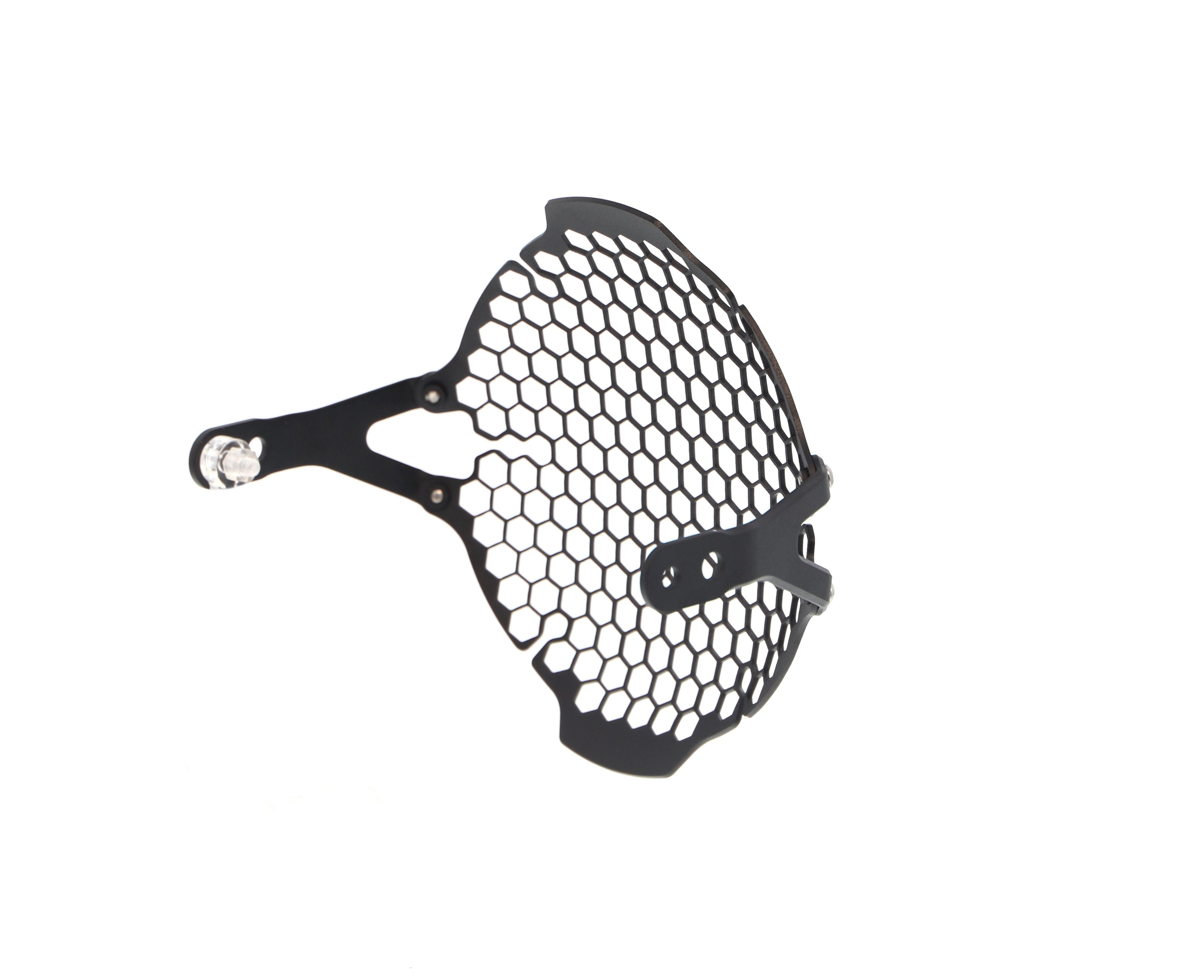 Evotech Ducati Scrambler Classic Headlight Guard 2015 - 2018 - 16, PRN012904-01