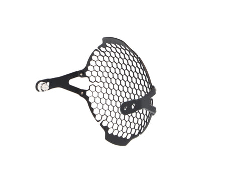 Evotech Ducati Scrambler Classic Headlight Guard 2015 - 2018 - 16, PRN012904-01