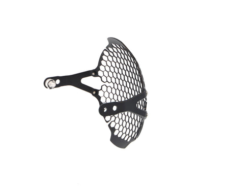 Evotech Ducati Scrambler Classic Headlight Guard 2015 - 2018 - 17, PRN012904-01