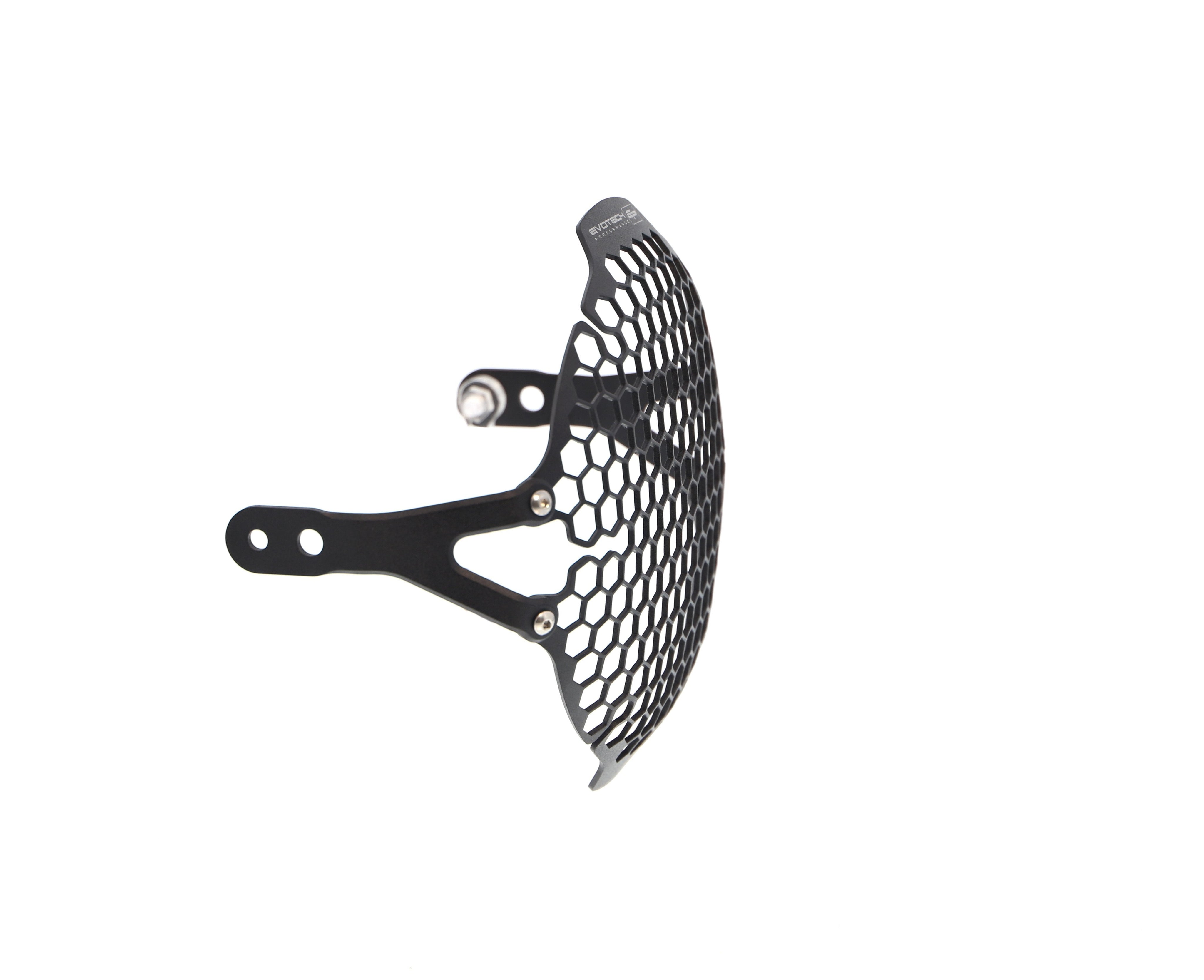 Evotech Ducati Scrambler Cafe Racer Headlight Guard (2017 - 2021) - 20, PRN012904-07