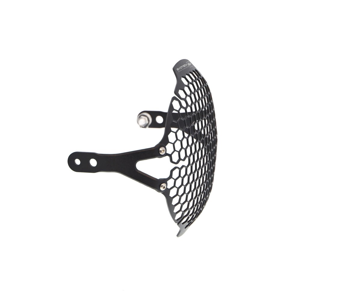 Evotech Ducati Scrambler Street Classic Headlight Guard (2018-2020) - 20, PRN012904-09