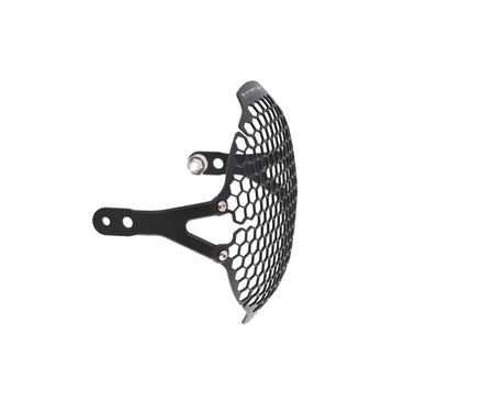 Evotech Ducati Scrambler Street Classic Headlight Guard (2018-2020) - 20, PRN012904-09