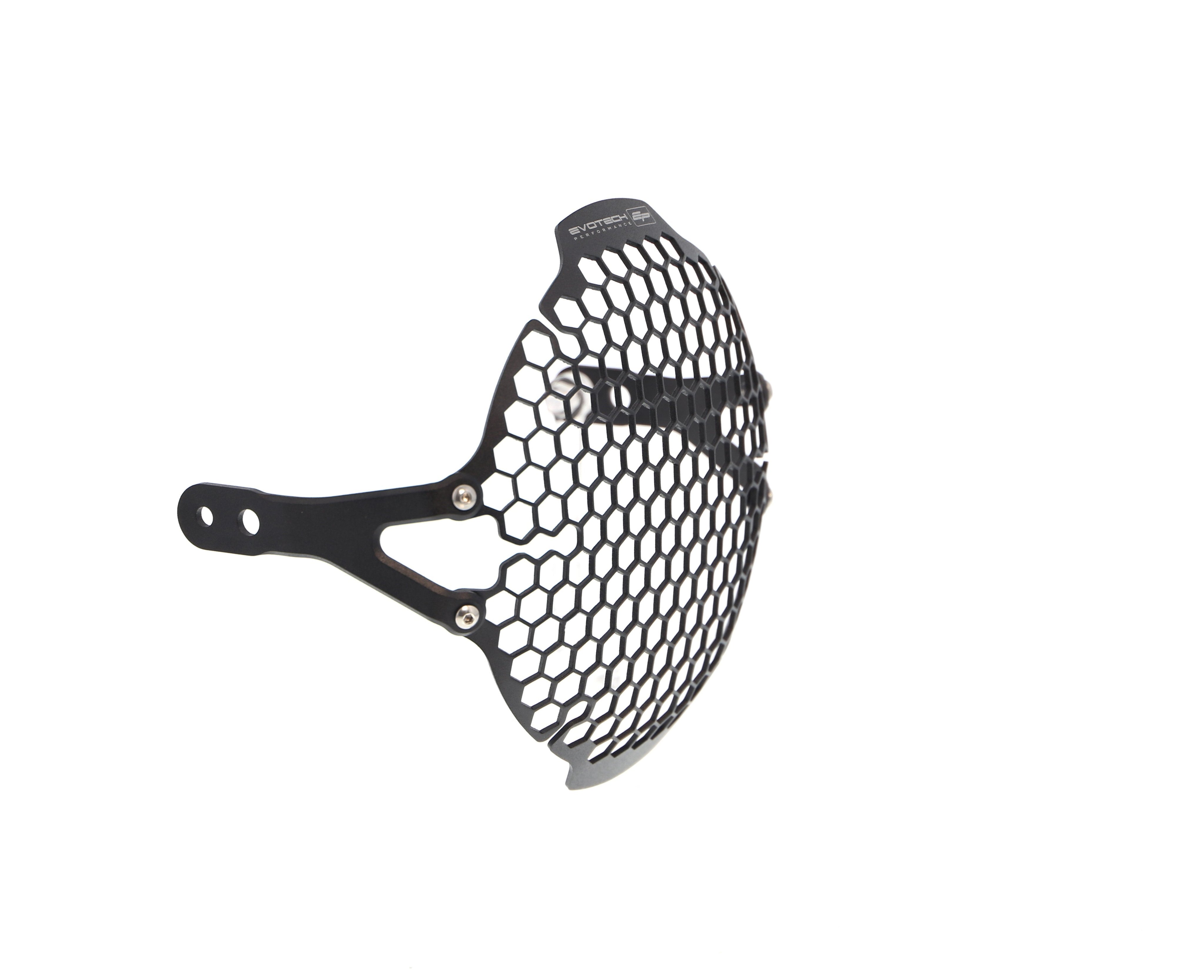 Evotech Ducati Scrambler Cafe Racer Headlight Guard (2017 - 2021) - 21, PRN012904-07