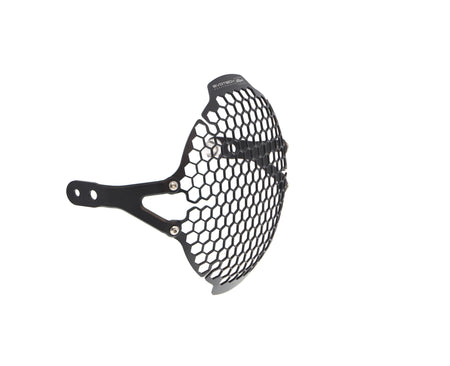 Evotech Ducati Scrambler Desert Sled Fasthouse Headlight Guard (2021 - 2022) - 21, PRN012904-14