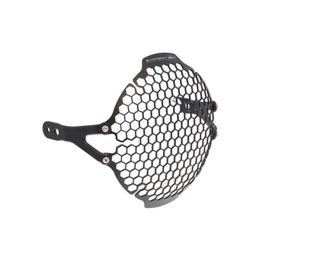 Evotech Ducati Scrambler Icon Dark Headlight Guard (2020 - 2022) - 22, PRN012904-11