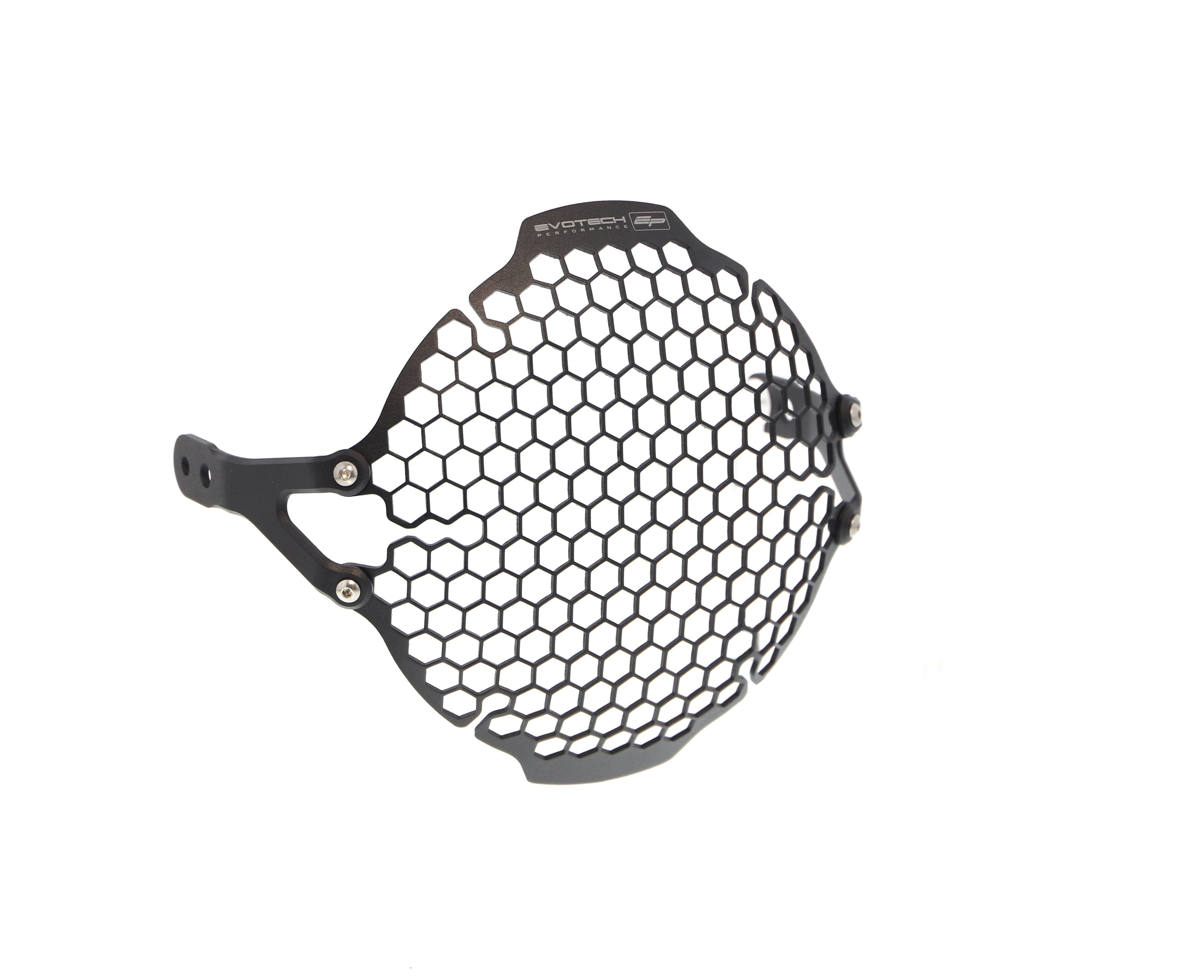 Evotech Ducati Scrambler Street Classic Headlight Guard (2018-2020) - 23, PRN012904-09