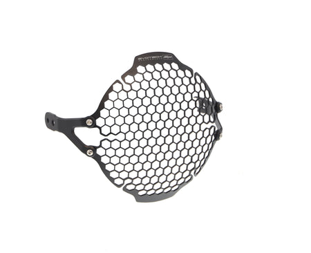 Evotech Ducati Scrambler Street Classic Headlight Guard (2018-2020) - 23, PRN012904-09