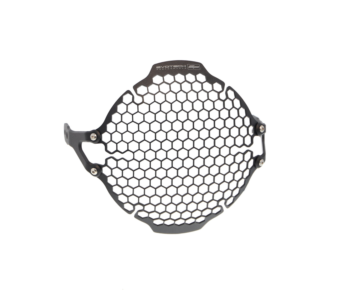 Evotech Ducati Scrambler Mach 2.0 Headlight Guard (2017-2020) - 24, PRN012904-08